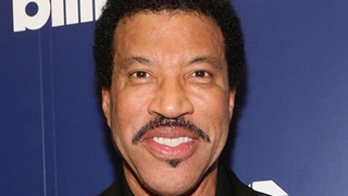 Lionel Richie sẽ biểu diễn tại sự kiện Glastonbury